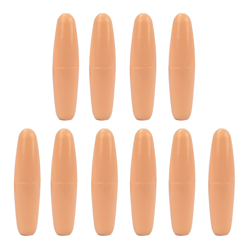 10 Pieces Plastic Tremolo Arm Tip Whammy Bar Cap Tip for Electric Guitar Replacement Parts
10 Pieces Plastic Tremolo Arm Tip Whammy Bar Cap Tip for Electric Guitar Replacement Parts