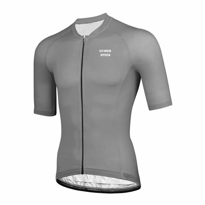 Guider Speed Pro 2020 Cycling Jerseys Team Racing Aero Quick Dry Short Sleeve Jersey Longer Sleeve V Neck Sales, Black
Guider Speed Pro 2020 Cycling Jerseys Team Racing Aero Quick Dry Short Sleeve Jersey Longer Sleeve V Neck Sales, Black