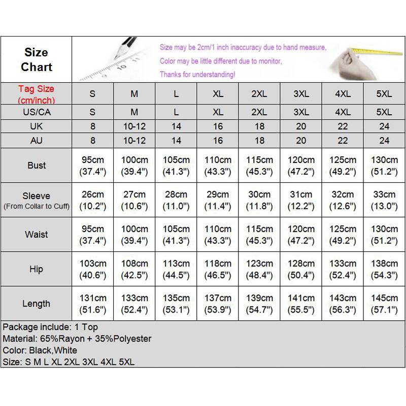 VONDA S-5XL Summer Tops Women Blouse Sexy Split Hem AsymmetricalParty Blouse Casual Loose Long Shirts Female Blusa Tunic
