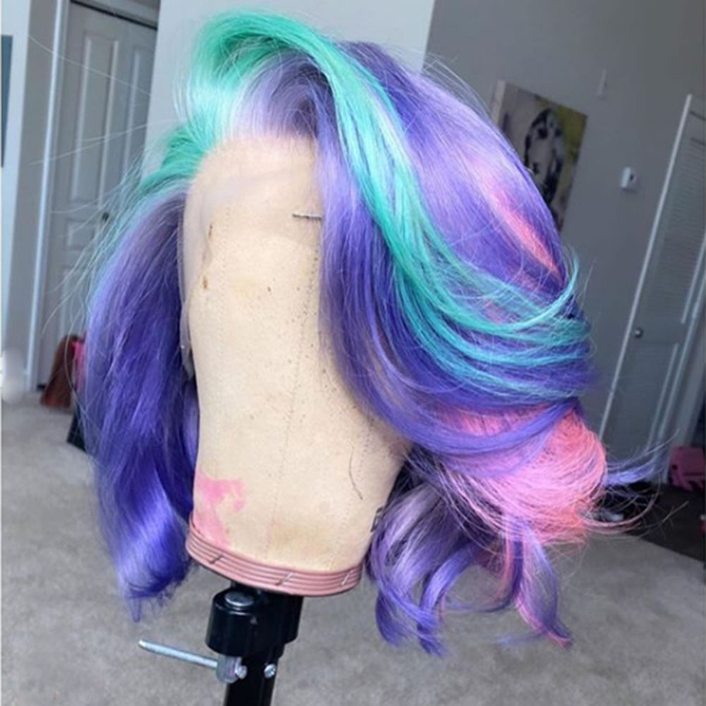 vancehair 13x4 Lace Front Human Hair Wigs Custom colors BOB Wig 150% Pre Plucked hairline
vancehair 13x4 Lace Front Human Hair Wigs Custom colors BOB Wig 150% Pre Plucked hairline