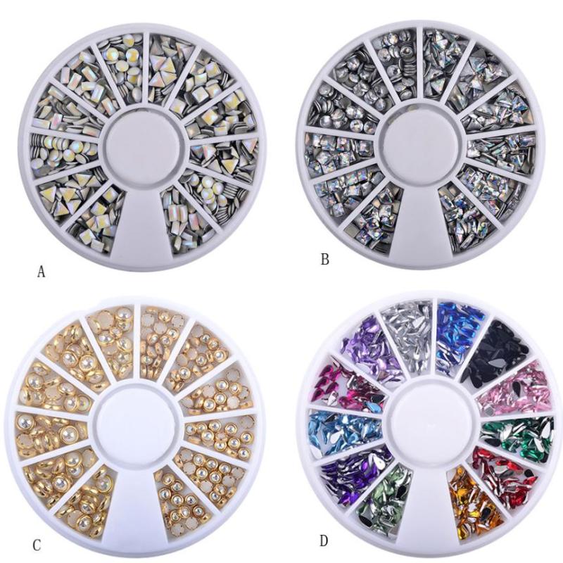 1 Box Newly 3D Nail Decal Stickers Nail Art Tip DIY Decoration Stamping Manicure Art Tool Freeshipping 30p1228
1 Box Newly 3D Nail Decal Stickers Nail Art Tip DIY Decoration Stamping Manicure Art Tool Freeshipping 30p1228