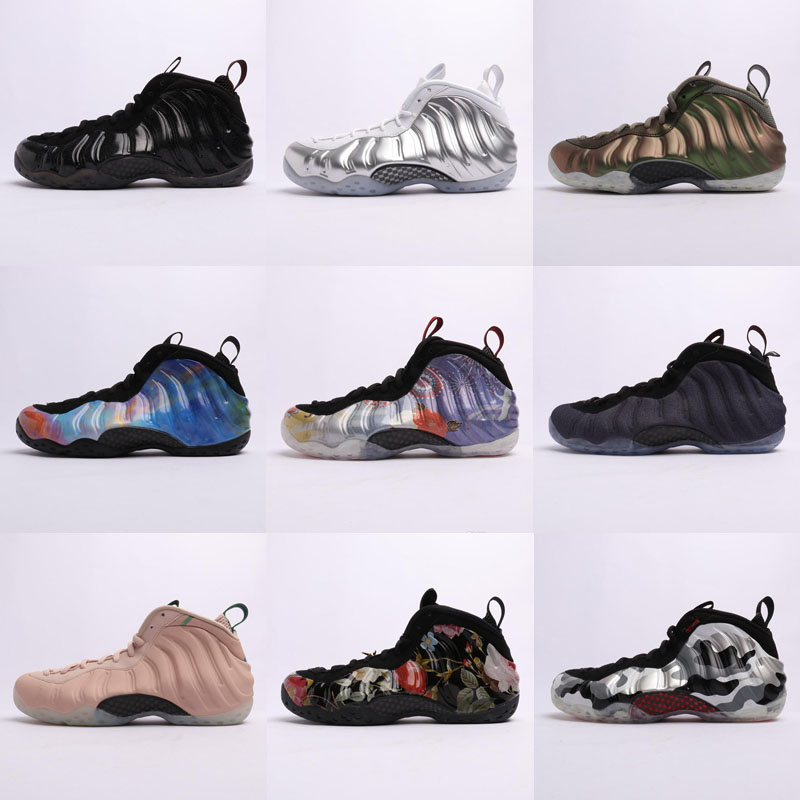 2020 New Penny Hardaway Doernbecher Mens Basketball Shoes Foam one Pro CNY Gone Fishing Sports Shoes Size 40-46
2020 New Penny Hardaway Doernbecher Mens Basketball Shoes Foam one Pro CNY Gone Fishing Sports Shoes Size 40-46