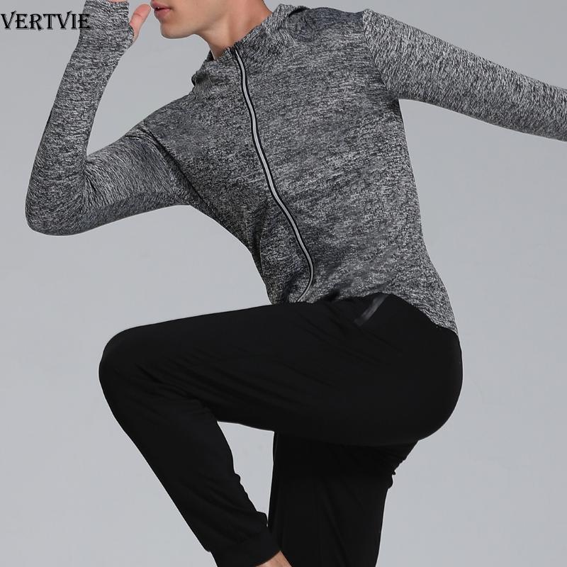 VERTVIE Hooded MTB Cycling Jackets Men Breathable Jerseys Windbreaker Bicycle Jacket Sports Coat Sun-protection Cycling Clothes, Black
VERTVIE Hooded MTB Cycling Jackets Men Breathable Jerseys Windbreaker Bicycle Jacket Sports Coat Sun-protection Cycling Clothes, Black