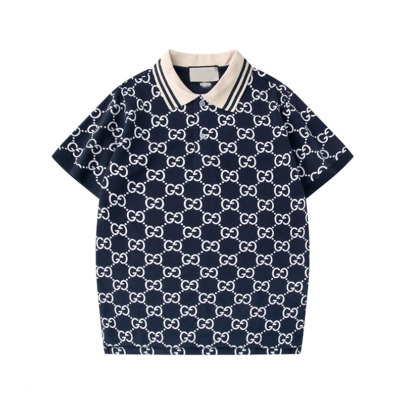 Spring Luxury Italy Tee T-Shirt Designer Polo Shirts High Street Embroidery Garter Snakes Little Bee Printing Clothing Mens Brand Polo Shirt
Spring Luxury Italy Tee T-Shirt Designer Polo Shirts High Street Embroidery Garter Snakes Little Bee Printing Clothing Mens Brand Polo Shirt