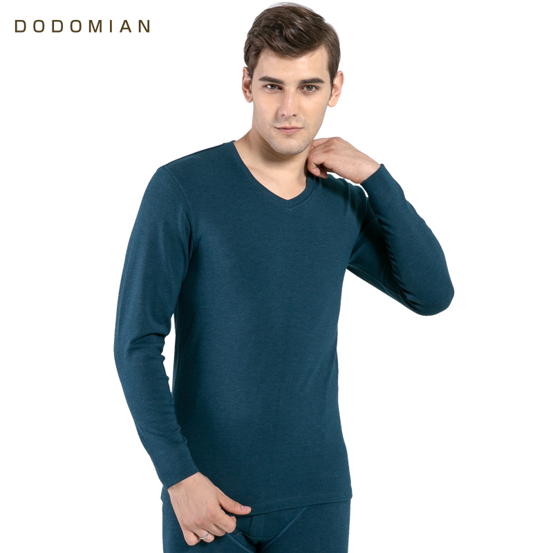 DO DO MIAN Autumn Men Bottom Thermal Underwear Cotton Warm v Neck Soft Casual Long John tops+pants gray blue wine, Purple
DO DO MIAN Autumn Men Bottom Thermal Underwear Cotton Warm v Neck Soft Casual Long John tops+pants gray blue wine, Purple