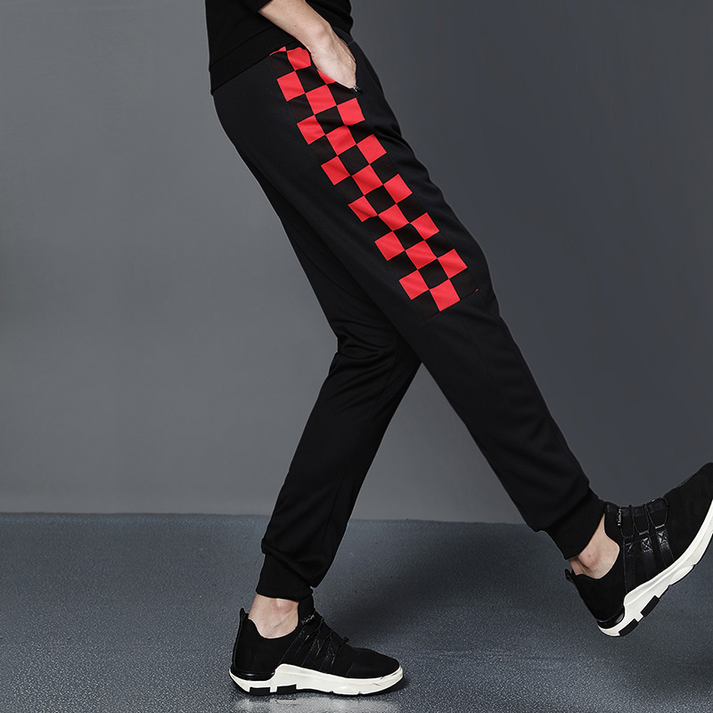 Men Sport Pants Running Pants With Zipper Pockets Training Gym Jogging Men Gym Fitness For Sportwear 1, Black green
Men Sport Pants Running Pants With Zipper Pockets Training Gym Jogging Men Gym Fitness For Sportwear 1, Black green