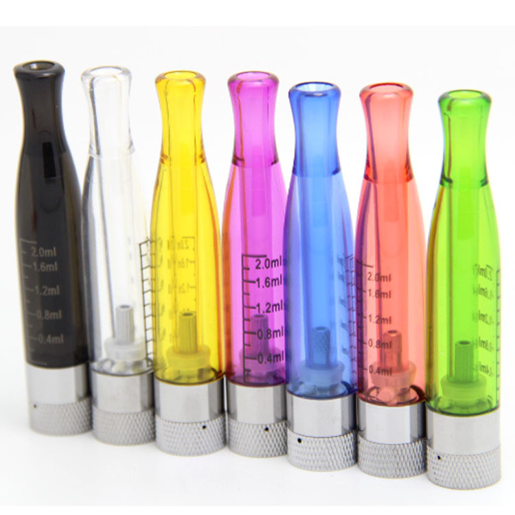 Top Quality GS H2 Atomizer Electronic E Cigarette 2.0ml Vape H2 Clearaomizer Tank with Replacement EVOD Coil for eGo Evod Twist Battery Pen
Top Quality GS H2 Atomizer Electronic E Cigarette 2.0ml Vape H2 Clearaomizer Tank with Replacement EVOD Coil for eGo Evod Twist Battery Pen