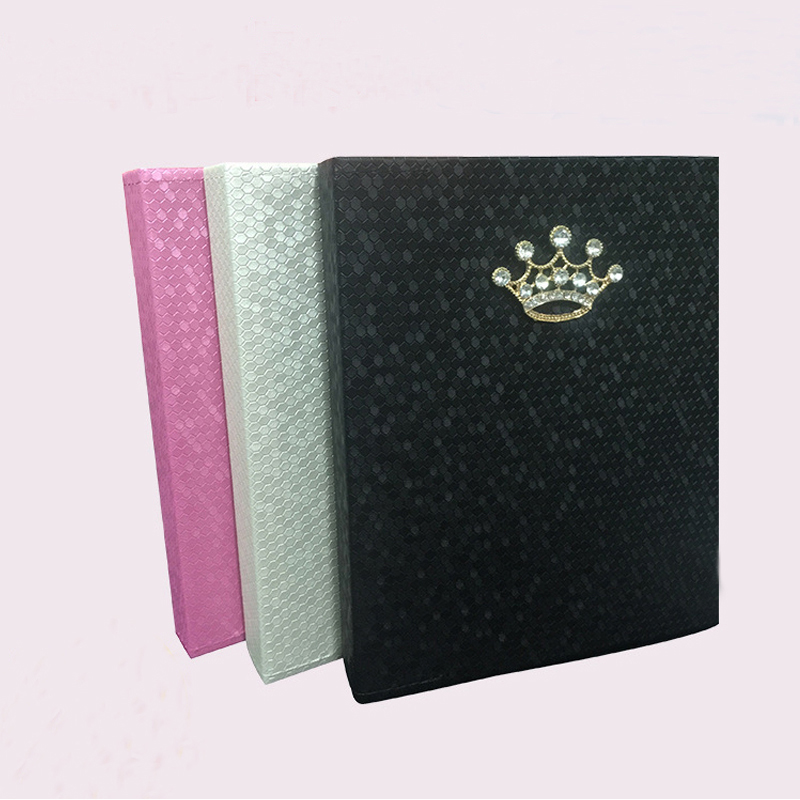 Nail Color Card Chart 120 Color Gel Nail Polish Color Display Book For Nails Polish UV Nail Gel
Nail Color Card Chart 120 Color Gel Nail Polish Color Display Book For Nails Polish UV Nail Gel