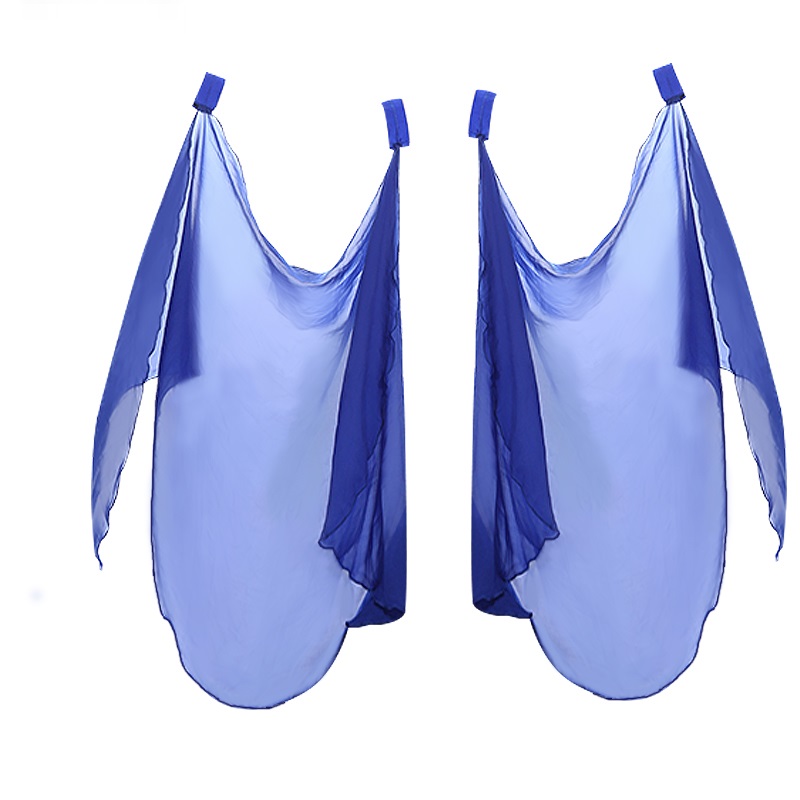 ballroom dance dress accessories ribbon walt dress hand floating sleeves standard ballroom Wrist streamer Arm streamer, See chart
ballroom dance dress accessories ribbon walt dress hand floating sleeves standard ballroom Wrist streamer Arm streamer, See chart