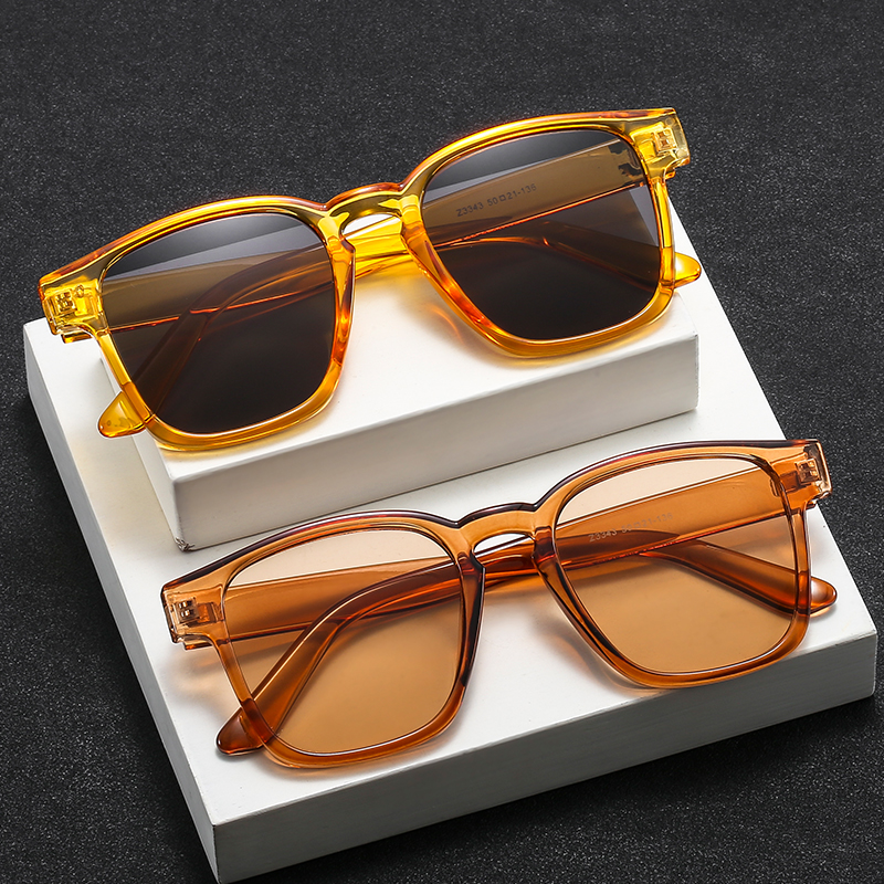 Classic vintage sunglasses 2020 Unisex Square Sunglasses Eyewear Accessories UV Protection Outdoor Sport Sunglasses Z3243
Classic vintage sunglasses 2020 Unisex Square Sunglasses Eyewear Accessories UV Protection Outdoor Sport Sunglasses Z3243