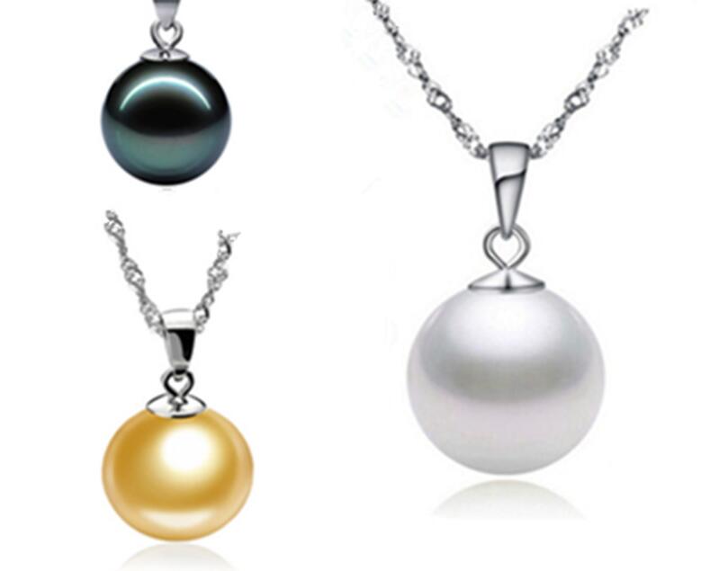 925 Sterling Silver Pendant Necklace Freshwater Pearl Pendant Necklace Long Chain Necklace Jewelry Wedding Female Fine Jewelry
925 Sterling Silver Pendant Necklace Freshwater Pearl Pendant Necklace Long Chain Necklace Jewelry Wedding Female Fine Jewelry