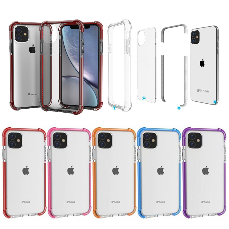 Clear Case For Iphone 11Max XS MAX XR X Apple 6 7 8 Plus 11 Pro Airbag TPU Hard Acrylic Back Cover, Customize
Clear Case For Iphone 11Max XS MAX XR X Apple 6 7 8 Plus 11 Pro Airbag TPU Hard Acrylic Back Cover, Customize