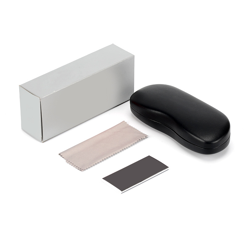 Brand sunglasses box Eyewear myopia glasses hard box compression large size universal portable Sunglasses Cases Accessories
Brand sunglasses box Eyewear myopia glasses hard box compression large size universal portable Sunglasses Cases Accessories