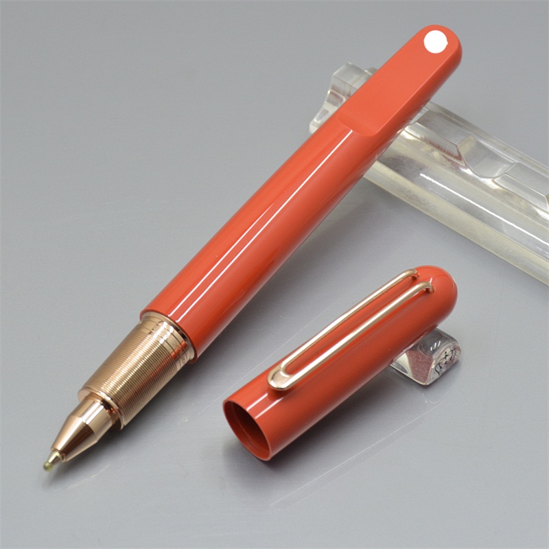 wholesale high quality M series Magnetic Roller Ball Pen administrative office stationery Promotion pens gift No Box
