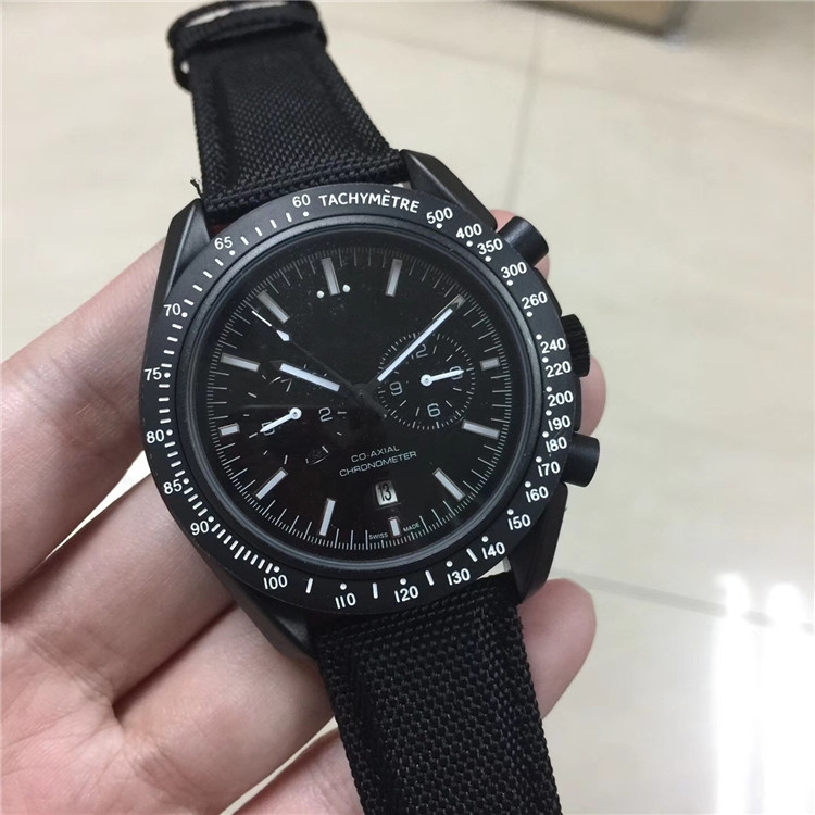 Luxury Men Automati… - image