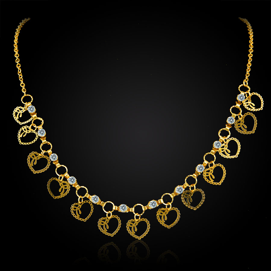 Valentine's gift bowknot heart charm choker necklace women gold color fashion collares mujer maxi girl crystal pendant necklaces
Valentine's gift bowknot heart charm choker necklace women gold color fashion collares mujer maxi girl crystal pendant necklaces