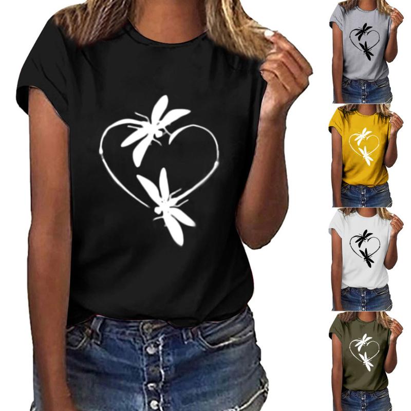 vintage ropa mujer plus size blouse women Casual Print Short Sleeves O-Neck Loose Blouse Tops blusas mujer de moda 2020, Black
vintage ropa mujer plus size blouse women Casual Print Short Sleeves O-Neck Loose Blouse Tops blusas mujer de moda 2020, Black