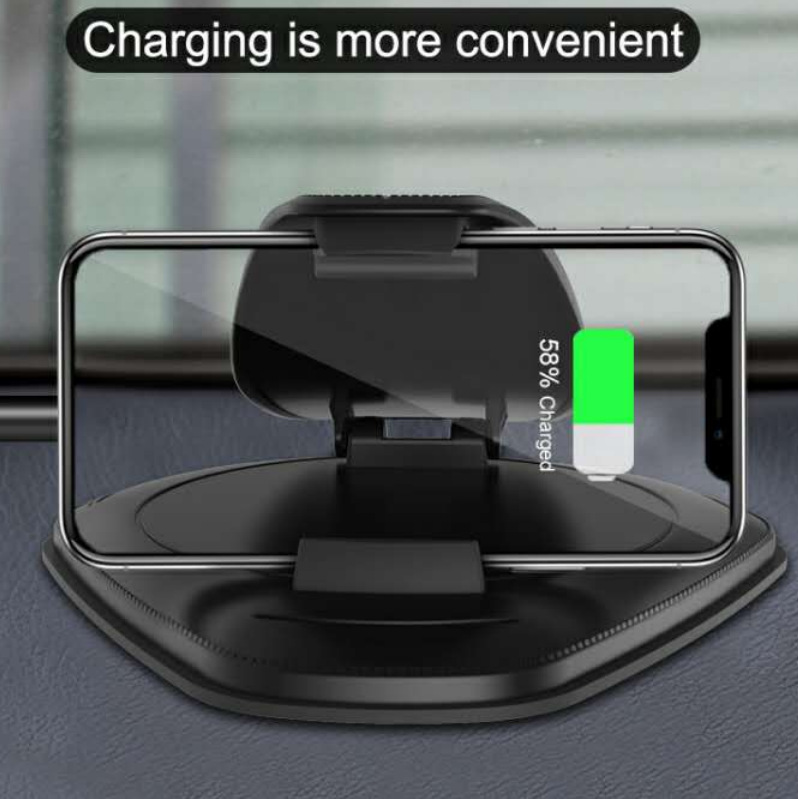 Car Phone Holder Dashboard Mount Universal Cradle Cellphone Clip GPS Bracket mobile navigation rack multifunctional
Car Phone Holder Dashboard Mount Universal Cradle Cellphone Clip GPS Bracket mobile navigation rack multifunctional