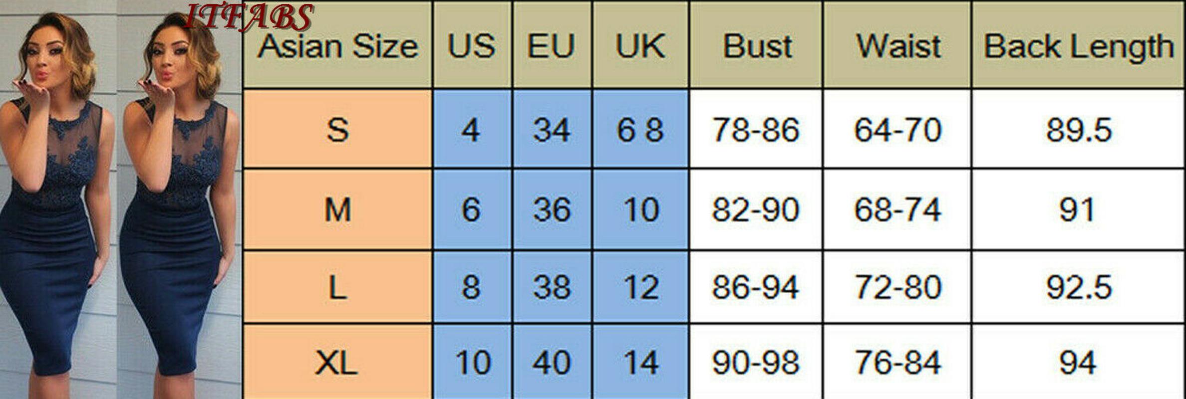 Women Evening Party Wrap Dresses Blue Dress 2019 Lace New Style Package Hip Bodycon Knee-Length Formal Wrap Dresses