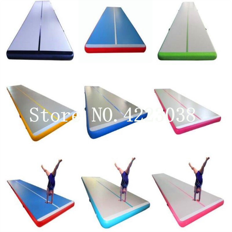 5*1*0.1m inflatable track gymnastics mattress gym tumble airtrack floor yoga olympics tumbling wrestling yogo electric pump
5*1*0.1m inflatable track gymnastics mattress gym tumble airtrack floor yoga olympics tumbling wrestling yogo electric pump