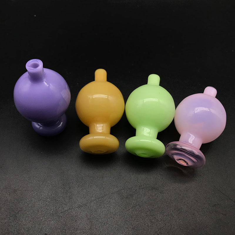 Hot Sales Color Bubble Carb Caps With Glass Carb Cap With For Flat Top Thick Bottom Quartz Banger Nails Glass Bongs Dab Rigs
Hot Sales Color Bubble Carb Caps With Glass Carb Cap With For Flat Top Thick Bottom Quartz Banger Nails Glass Bongs Dab Rigs