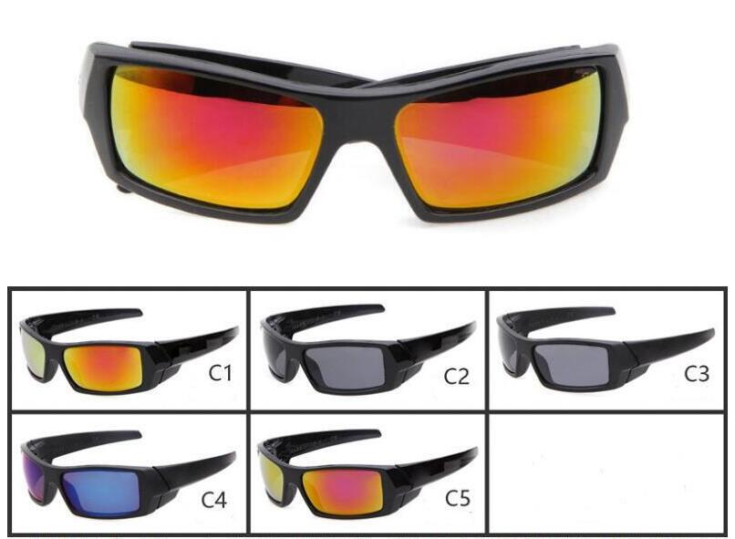 Top Quality Sport Sunglasses Fashion Sunglasses For Men's Women's Lens sunglasses Mountain bike glasses 5 Colors
Top Quality Sport Sunglasses Fashion Sunglasses For Men's Women's Lens sunglasses Mountain bike glasses 5 Colors