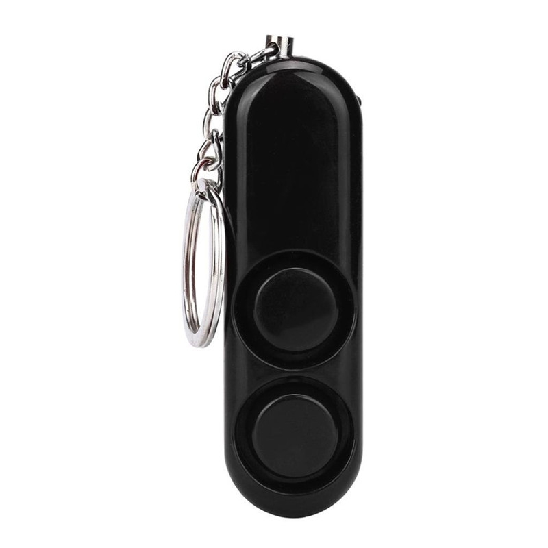 Device Alarm Loud Alert Attack Panic Safety Personal Security Keychain
Device Alarm Loud Alert Attack Panic Safety Personal Security Keychain