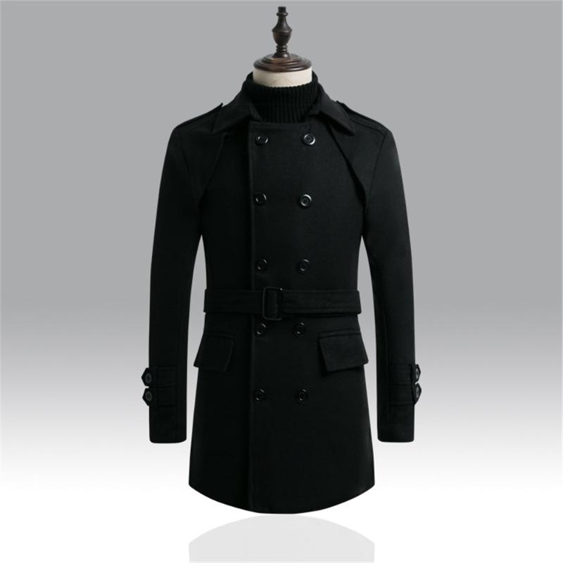 Winter Fashion Jacket Coat Slim Fit Novelty Casual Overcoat Men Banquet Autumn Jackets Black Warmer Male Coats New Arrival 2020
Winter Fashion Jacket Coat Slim Fit Novelty Casual Overcoat Men Banquet Autumn Jackets Black Warmer Male Coats New Arrival 2020