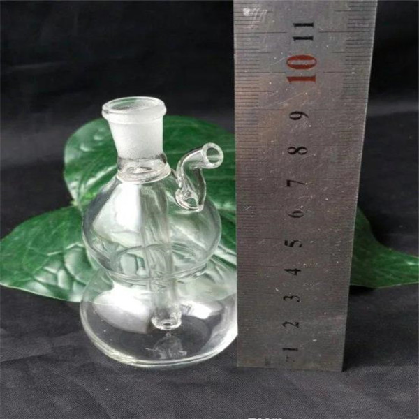 Gourd hookah bongs accessories  , Glass Water Pipe Smoking Pipes Percolator Glass Bongs Oil Burner Water Pipes Oil Rigs Smoking
Gourd hookah bongs accessories  , Glass Water Pipe Smoking Pipes Percolator Glass Bongs Oil Burner Water Pipes Oil Rigs Smoking