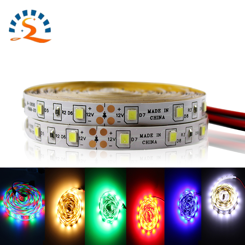 2835 led strip lights bedroom 12V waterproof RGB Flexible diode tape ribbon with remote control 5m/rolls red blue warm white green
2835 led strip lights bedroom 12V waterproof RGB Flexible diode tape ribbon with remote control 5m/rolls red blue warm white green