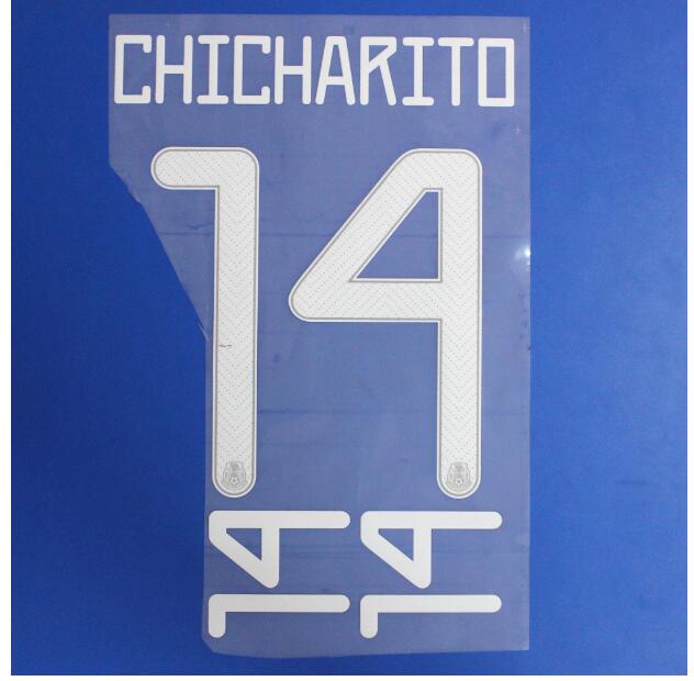 2019 Copa América Argentina Mexico Colombia National team soccer Nameset Customize Name A-Z Number 0-9 Print Football Player font nameset
2019 Copa América Argentina Mexico Colombia National team soccer Nameset Customize Name A-Z Number 0-9 Print Football Player font nameset