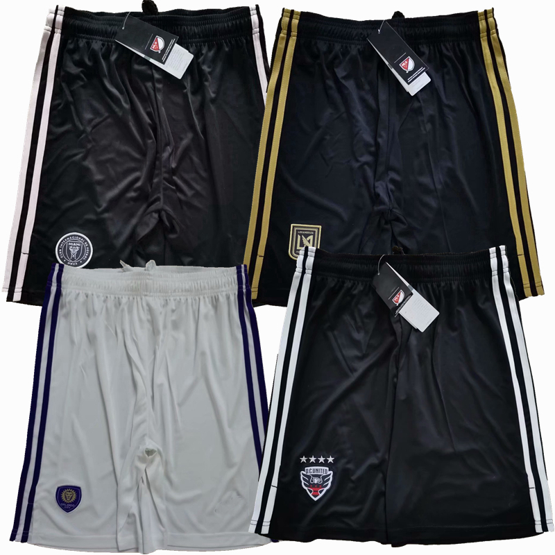 Major League Soccer 20 21 Orlando LA Galaxy Los Angeles FC D.C. Miami CF soccer Shorts home away 2020 2021 City United football Sports pants, New york red
Major League Soccer 20 21 Orlando LA Galaxy Los Angeles FC D.C. Miami CF soccer Shorts home away 2020 2021 City United football Sports pants, New york red