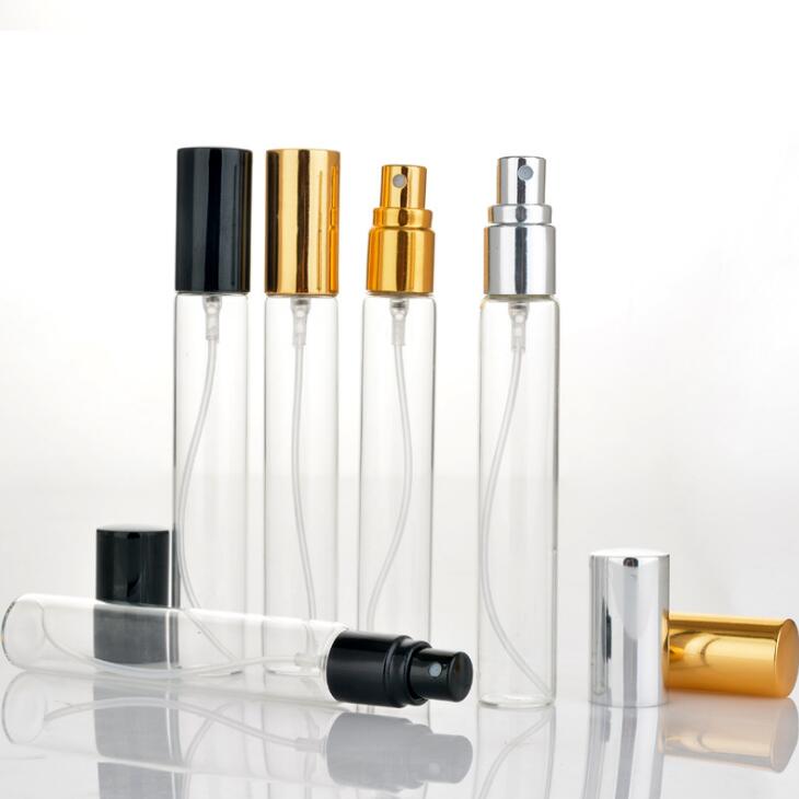Hot Market Mini Perfume Sample Bottles 15ml Glass Travel Empty Spray Atomizer Bottles With Black Gold Silver Cap On Promotion LX2127
Hot Market Mini Perfume Sample Bottles 15ml Glass Travel Empty Spray Atomizer Bottles With Black Gold Silver Cap On Promotion LX2127