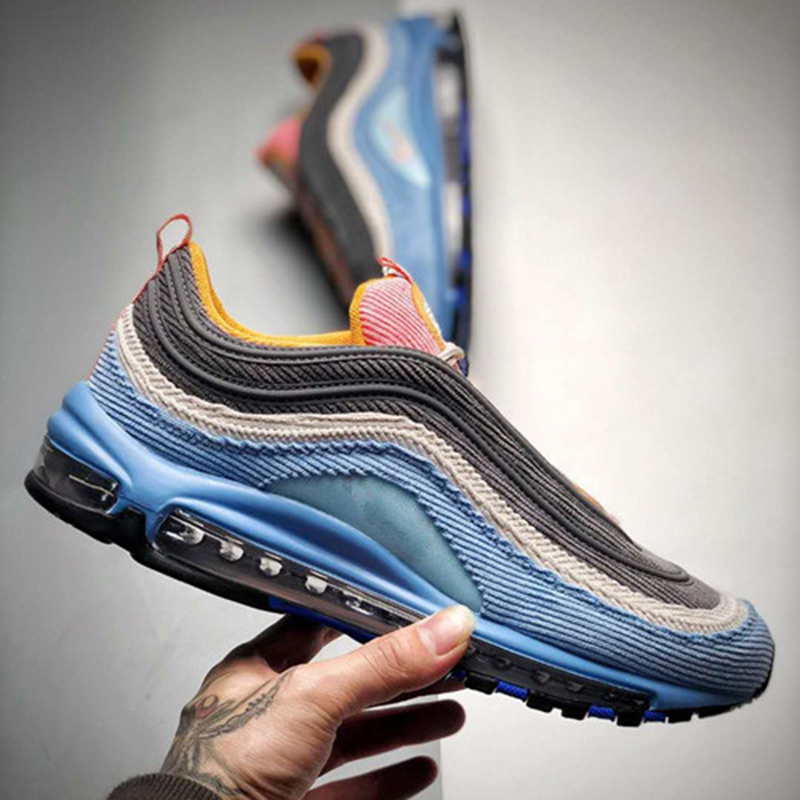 2020 Corduroy Pack pink bule Running Shoes Men Women Sean Wotherspoon Jesus Triple White Black Gym Red Mens Mens Trainers Sports Sneakers
2020 Corduroy Pack pink bule Running Shoes Men Women Sean Wotherspoon Jesus Triple White Black Gym Red Mens Mens Trainers Sports Sneakers