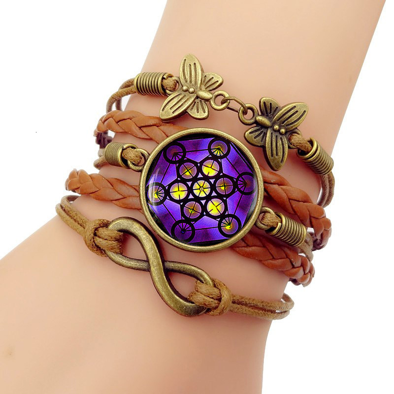 Sell Well Beautiful Special Loong Real Magic Cube Time Bracelet Manual Operation Weave Glass Cortex Group Combine Hand Decorate
Sell Well Beautiful Special Loong Real Magic Cube Time Bracelet Manual Operation Weave Glass Cortex Group Combine Hand Decorate