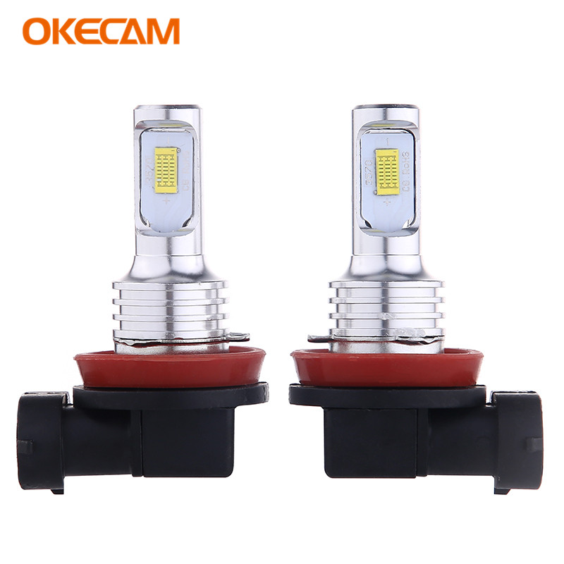 2PCS H8 H9 H11 LED Car Lights 9005 HB3 9006 HB4 H4 H7 H10 LED Bulbs White Fog Lamp Daytime Running Light DRL 12v Driving Lamp
2PCS H8 H9 H11 LED Car Lights 9005 HB3 9006 HB4 H4 H7 H10 LED Bulbs White Fog Lamp Daytime Running Light DRL 12v Driving Lamp