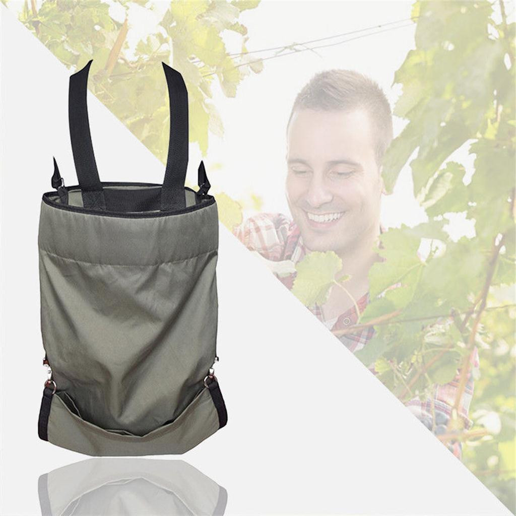 Vegetable Fruit Picking Apron Stain Resistant Harvest Apron Fruit Vegetable Picking Waterproof Stain Resistant
Vegetable Fruit Picking Apron Stain Resistant Harvest Apron Fruit Vegetable Picking Waterproof Stain Resistant