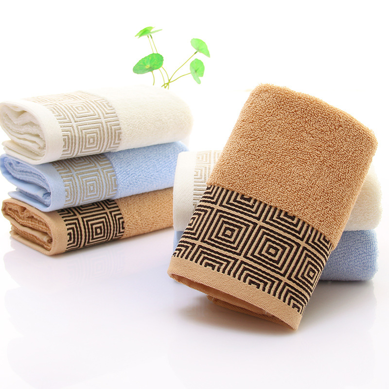 100%cottonadult towels thicken water absorption high-grade gift towel Natural Eco-friendly Embroidered Bath Towel hand, Blue
100%cottonadult towels thicken water absorption high-grade gift towel Natural Eco-friendly Embroidered Bath Towel hand, Blue