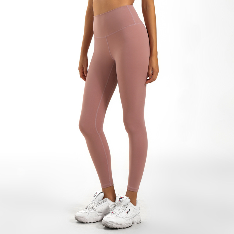 high waist nake-feel Yoga leggings women Bodybuilding Running Gym Pants push up booty Sport pants work out yoga leggings, 14
high waist nake-feel Yoga leggings women Bodybuilding Running Gym Pants push up booty Sport pants work out yoga leggings, 14