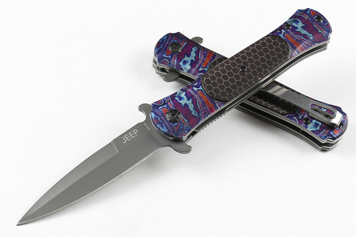 Browning High quality JEEP DA133 DA145 Quick Opening Folding Knife Free shipping EDC outdoor hunting tactical combat hiking fishing tools
Browning High quality JEEP DA133 DA145 Quick Opening Folding Knife Free shipping EDC outdoor hunting tactical combat hiking fishing tools