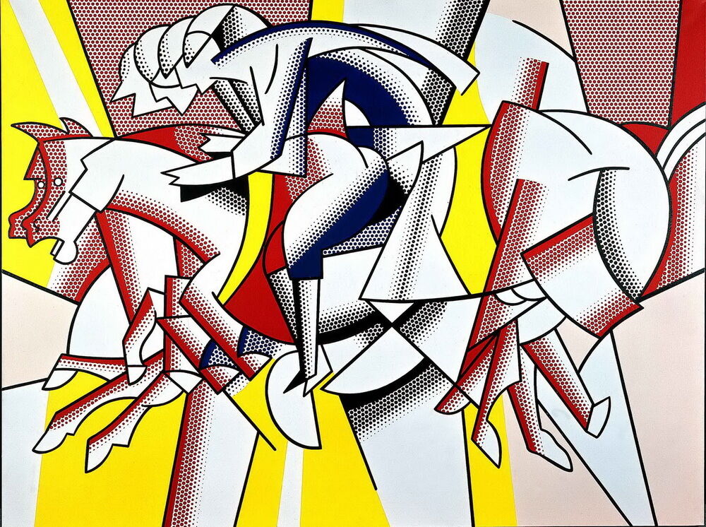 Roy Lichtenstein Imagine Home Decor Handpainted &HD Print Oil Painting On Canvas Wall Art Canvas Pictures 191113
Roy Lichtenstein Imagine Home Decor Handpainted &HD Print Oil Painting On Canvas Wall Art Canvas Pictures 191113