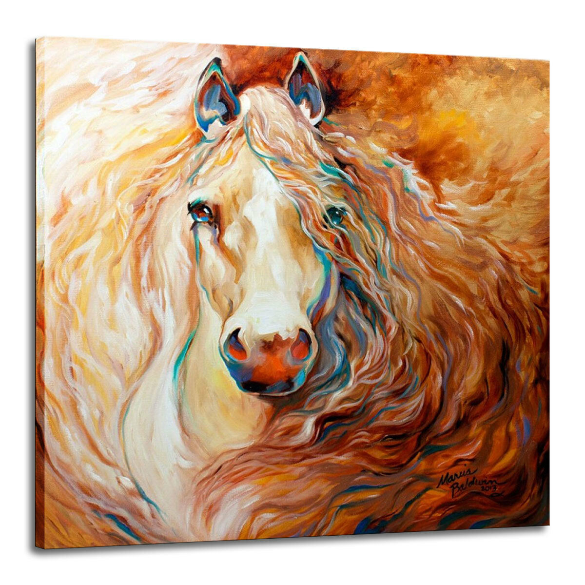 Horse Thunder Run Abstract Marcia Baldwin Home Decor Handpainted &HD Print Oil Painting On Canvas Wall Art Canvas Pictures 191104
Horse Thunder Run Abstract Marcia Baldwin Home Decor Handpainted &HD Print Oil Painting On Canvas Wall Art Canvas Pictures 191104