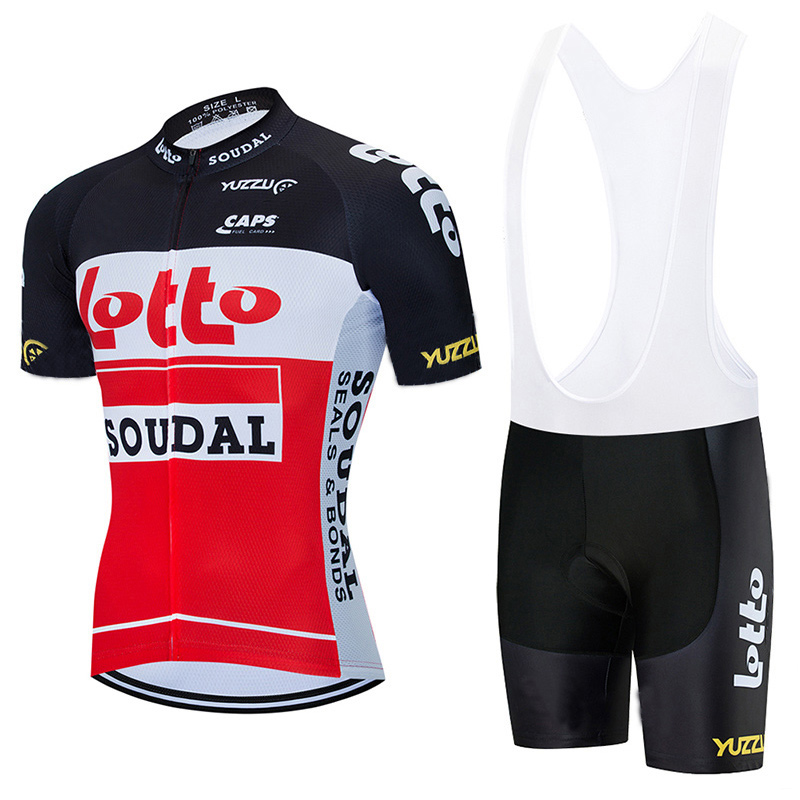 Pro Team Cycling Clothing 9D Set MTB Uniform Bicycle Clothes Quick Dry Bike Jersey Mens Short Maillot Culotte Racing Sets
Pro Team Cycling Clothing 9D Set MTB Uniform Bicycle Clothes Quick Dry Bike Jersey Mens Short Maillot Culotte Racing Sets