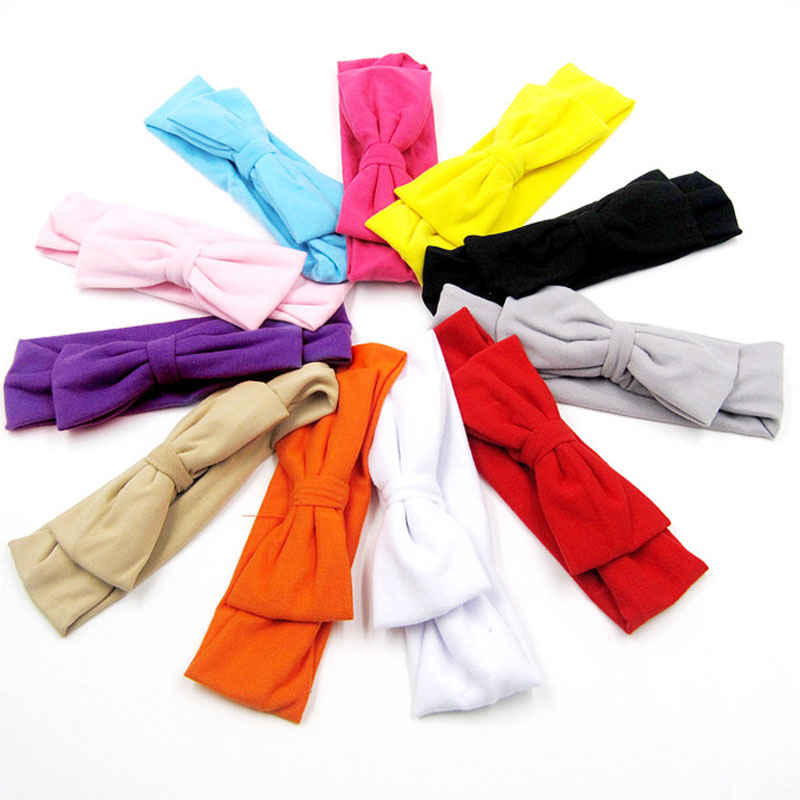 Baby Bohemian Headband Cotton Girl Bowknot Flower Turbans Twist Headbands Wrap Twisted Knot Soft Hair Band, Mark color in order
Baby Bohemian Headband Cotton Girl Bowknot Flower Turbans Twist Headbands Wrap Twisted Knot Soft Hair Band, Mark color in order