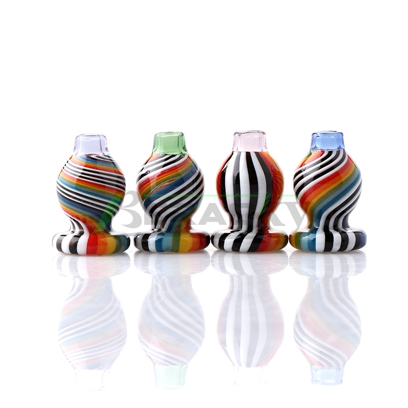 Beracky US Color Heady Smoking Carb Cap Fit Insert 19mmOD Glass Bubble Caps For Quartz Banger Electric Dab Oil Rig
Beracky US Color Heady Smoking Carb Cap Fit Insert 19mmOD Glass Bubble Caps For Quartz Banger Electric Dab Oil Rig