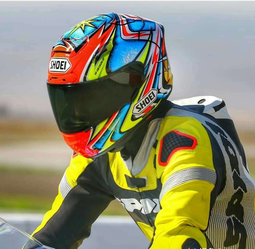 Full Face X14 93 marquez daijiro- Motorcycle Helmet anti-fog visor Man Riding Car motocross racing motorbike helmet-NOT-ORIGINAL-helmet от DHgate WW