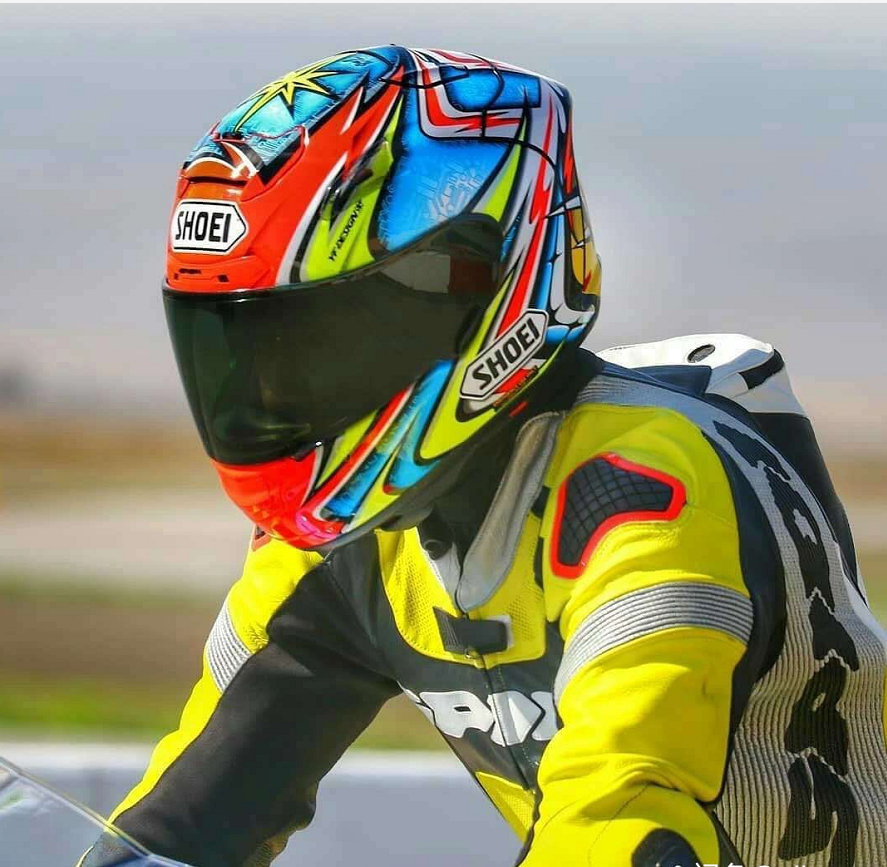 Full Face X14 93 marquez daijiro- Motorcycle Helmet anti-fog visor Man Riding Car motocross racing motorbike helmet-NOT-ORIGINAL-helmet, Clear visor
Full Face X14 93 marquez daijiro- Motorcycle Helmet anti-fog visor Man Riding Car motocross racing motorbike helmet-NOT-ORIGINAL-helmet, Clear visor