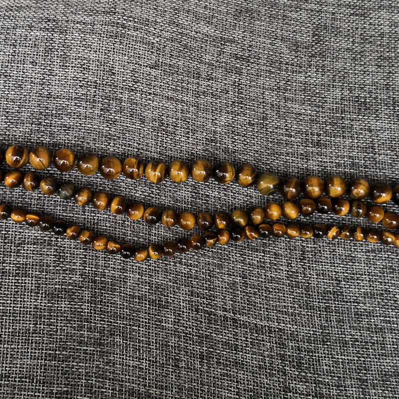 6mm/8mm/10mm tiger eye natural stone round bead,quantity per lot,6mm--660 pcs,8mm--500 pcs,10mm--400 pcs,wholesale price, Crystal
6mm/8mm/10mm tiger eye natural stone round bead,quantity per lot,6mm--660 pcs,8mm--500 pcs,10mm--400 pcs,wholesale price, Crystal