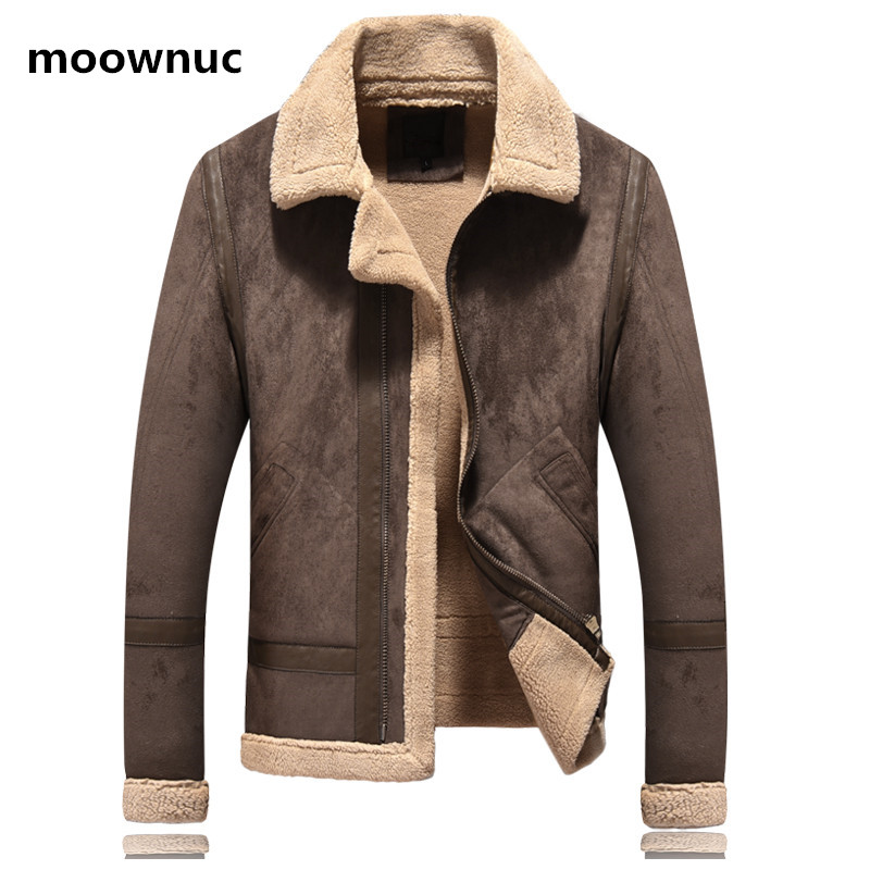 2020 new arrival men trench coat Casual fashion jacket thicken coats men Lambs hair coat Men's winter fashion Jackets size -5XL, Brown
2020 new arrival men trench coat Casual fashion jacket thicken coats men Lambs hair coat Men's winter fashion Jackets size -5XL, Brown
