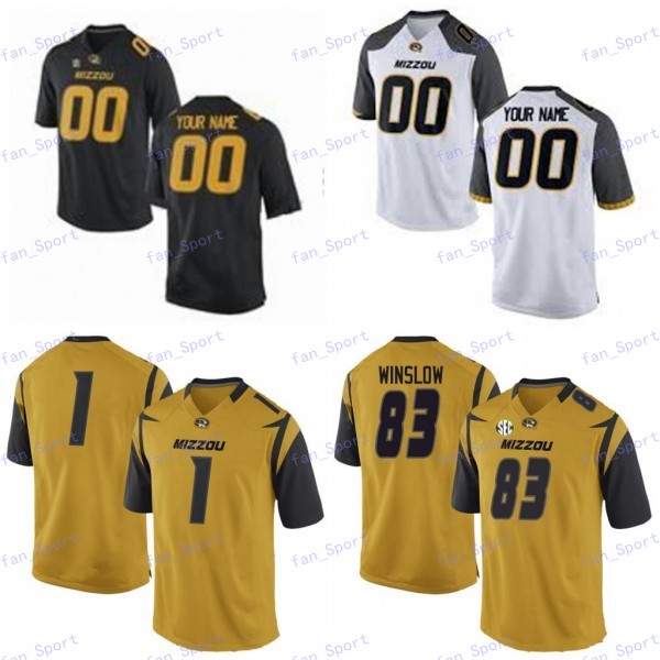 Custom Mizzou Missouri Tigers 3 Drew Lock 83 Kellen Winslow 8 Justin Smith 9 Jeremy Maclin 56 Shane Ray College Football Jerseys White Black, As
Custom Mizzou Missouri Tigers 3 Drew Lock 83 Kellen Winslow 8 Justin Smith 9 Jeremy Maclin 56 Shane Ray College Football Jerseys White Black, As